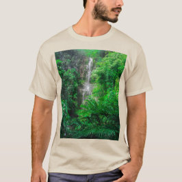 Road to Hana, Maui T-shirt