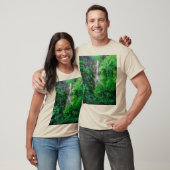 Road to Hana, Maui T-shirt (Unisex)