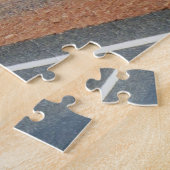 Road Train Life on the Road Truck Legpuzzel (Zijkant)