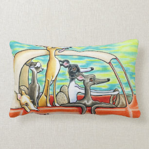 Road Trip door Andie Kussen