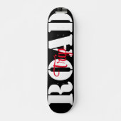 ROAD TRIP JMT 7 3/4" Skateboard Deck (Voorkant)
