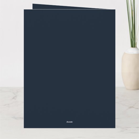 Road Trip Reizen Vakantie Groet Kaart (Achterkant)