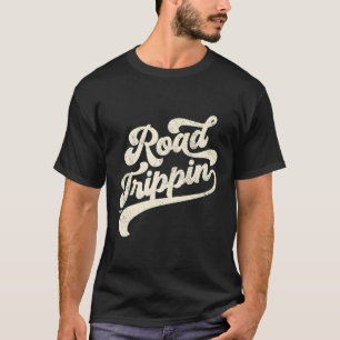 Road Trip Road Trip Noodlijdend T-shirt