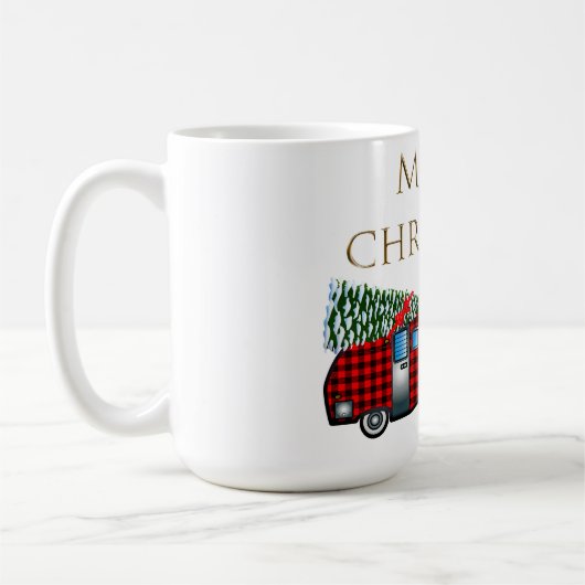 Road Trip Santa Koffiemok (Links)