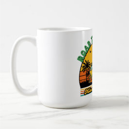Road Trip Squad Koffiemok | Retro 70s Reisbeker