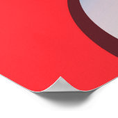 Road Trip USA Poster (Hoek)