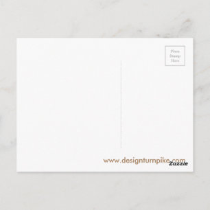 Road Trip USA Route 66 Travel License Bord Art Briefkaart