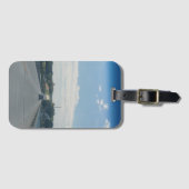 road trip windshield bagagelabel (Voorkant (horizontaal))