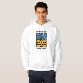 Road Trippin Cool Retro  Road Trip Jumper, Hoodie (Voorkant volledig)