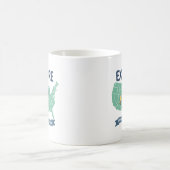 road trippin | Peanuts Explore Koffiemok (Center)