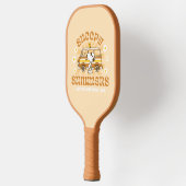 road trippin | Pinda's Snoopy Summers Pickleball Paddle (Links)