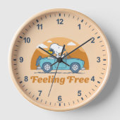 road trippin | Pinda's voelen zich vrij (Voorkant)