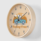 road trippin | Pinda's voelen zich vrij (Hoek)