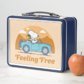 road trippin | Pinda's voelen zich vrij (In situ)