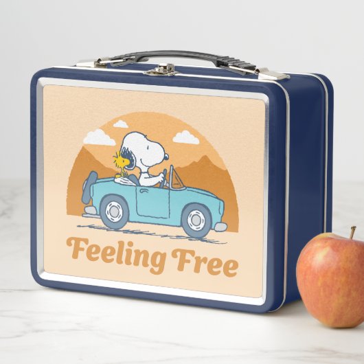 road trippin | Pinda's voelen zich vrij (In situ)