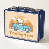 road trippin | Pinda's voelen zich vrij (Achterkant)