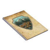 Road Trips and Shenanigans Travel Journal Notitieboek (Rechterzijde)