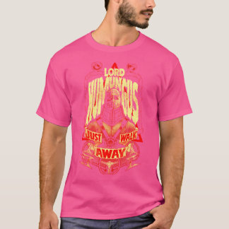 ROAD WARRIOR LORD HUMUNGUS T-SHIRT