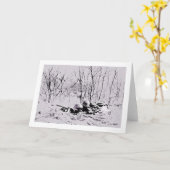 Roadblock tijdens de strijd tegen de bulge kaart (Gele Bloem)