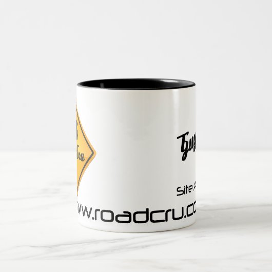 RoadCru Mok - Guyver (Admin) (Center)