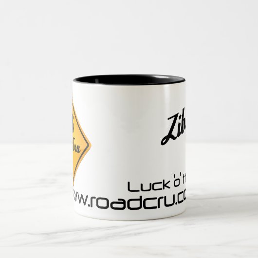 RoadCru Mok - Zibob (Iers) (Center)