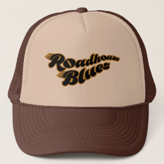 Roadhouse Blues Trucker Pet