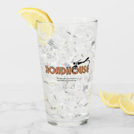 Roadhouse Drink glas