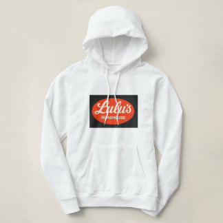 Roadhouse Hoodie, dames Lulu's Hoodie