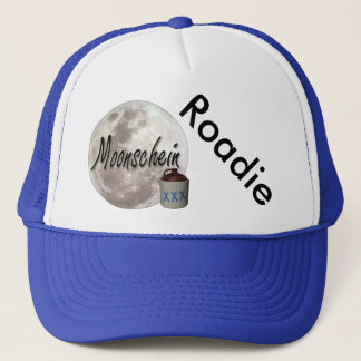 Roadie Pet