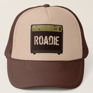 Roadie Pet