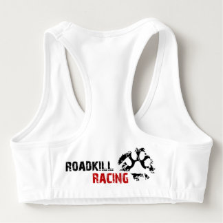 Roadkill Racing Sports Bra Sport BH