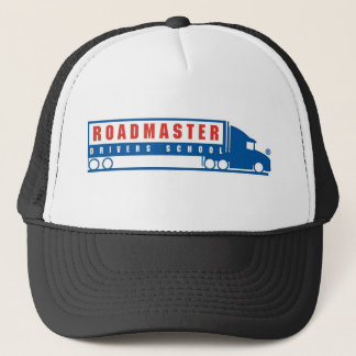 Roadmaster Official Truckers Pet