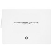 RoadRunner (Achterkant Horizontaal)