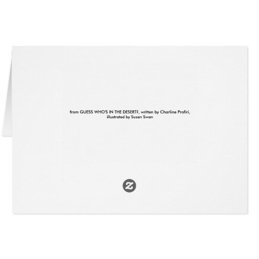 RoadRunner (Achterkant Horizontaal)