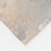 ROADRUNNER BAKKEN IN NEW MEXICO SUNSHINE FLEECE DEKEN (Hoek)