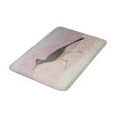 Roadrunner Bathmat Badmat (Gekanteld)