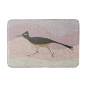 Roadrunner Bathmat Badmat (Voorkant)