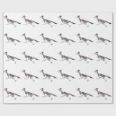Roadrunner Cadeaupapier (Vlak)