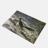 Roadrunner Deurmat (Schuin)