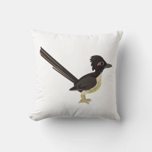 Roadrunner Kussen
