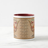 Roadrunner Mok (Midden)