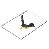 Roadrunner Notitieboek (Linkerzijde)