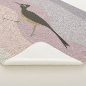 Roadrunner Sherpa Blanket Deken (3/4)