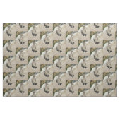 Roadrunner Stof (Fat Quarter)