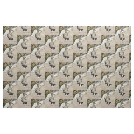 Roadrunner Stof (Fat Quarter)