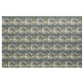 Roadrunner Stof (Fat Quarter)