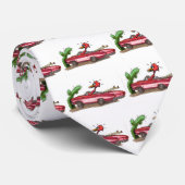 RoAdRuNNeR Stropdas (Opgerold)