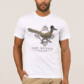 Roadrunner T-shirt (Voorkant)