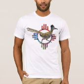 Roadrunner T-shirt (Voorkant)