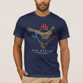Roadrunner T-shirt (Voorkant)